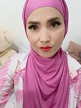 jamila zair online show from 05/22/26, 03:43
