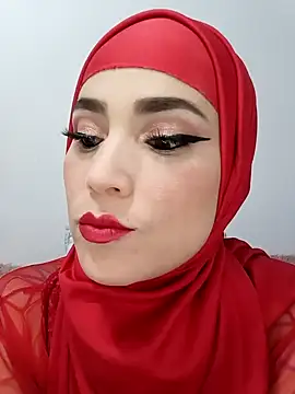 jamila zair online show from 01/19/26, 01:37