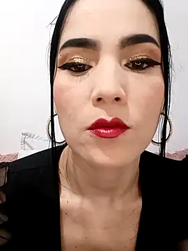 jamila zair online show from 12/18/25, 01:37