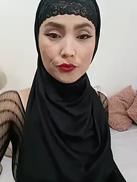 jamila zair online show from 06/28/26, 05:47