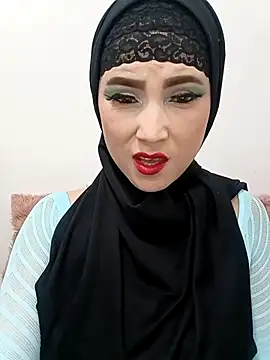 jamila zair online show from 03/26/26, 02:48