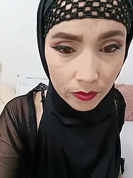 jamila zair online show from 06/18/26, 03:39
