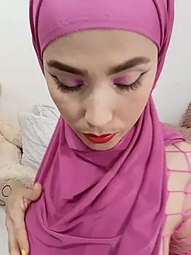 jamila zair online show from 07/04/26, 10:25