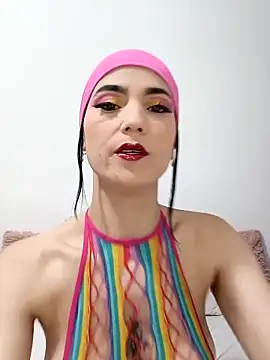 jamila zair online show from 11/29/25, 01:33