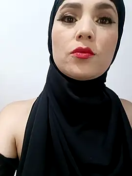 jamila zair online show from 02/05/26, 12:56