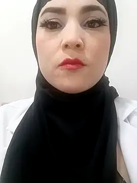 jamila zair online show from 03/19/26, 03:12