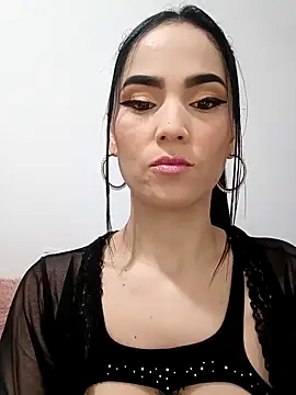 jamila zair online show from 12/17/25, 02:55