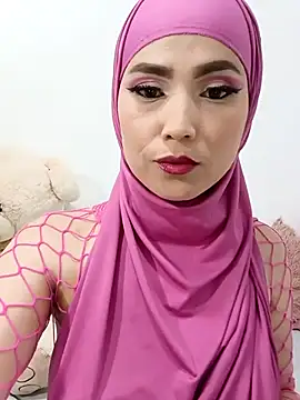 jamila zair online show from 05/09/26, 03:37