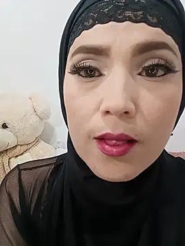 jamila zair online show from 05/12/26, 02:12