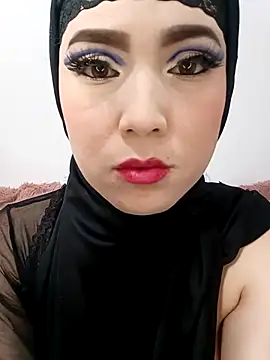 jamila zair online show from 02/24/26, 03:24