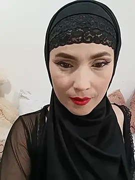 jamila zair online show from 07/01/26, 01:55
