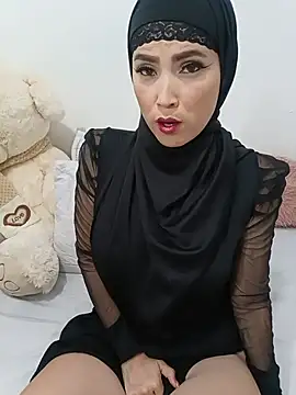 jamila zair online show from 05/15/26, 02:15