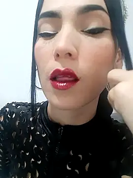 jamila zair online show from 10/31/25, 12:35