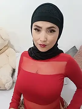 jamila zair online show from 05/19/26, 02:35