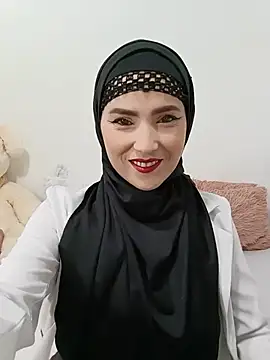 jamila zair online show from 06/04/26, 02:22
