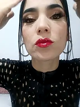 jamila zair online show from 12/02/25, 01:35