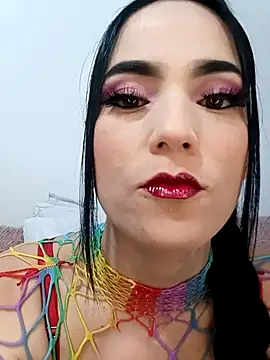 jamila zair online show from 11/25/25, 01:22