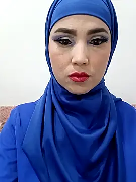 jamila zair online show from 03/18/26, 04:41