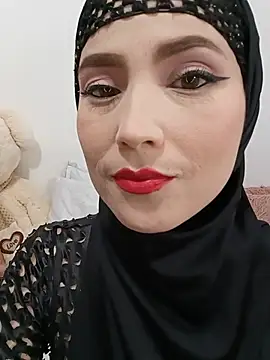 jamila zair online show from 06/26/26, 03:51