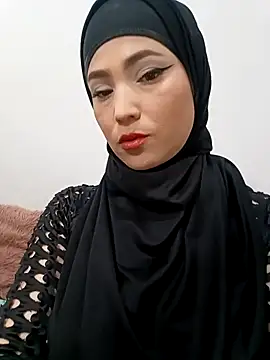 jamila zair online show from 04/02/26, 02:57