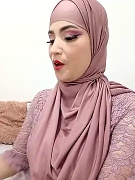 jamila zair online show from 03/20/26, 02:51