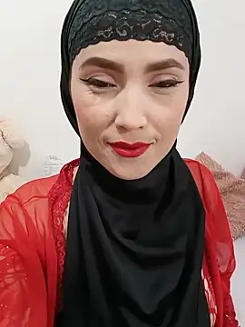 jamila zair online show from 06/28/26, 07:20