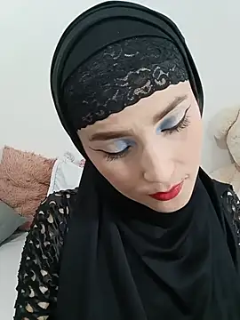 jamila zair online show from 07/12/26, 08:09