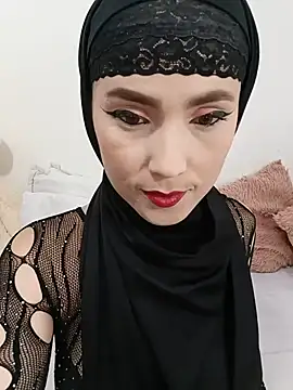 jamila zair online show from 07/08/26, 02:29