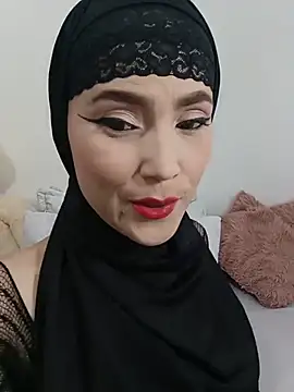 jamila zair online show from 07/09/26, 02:16