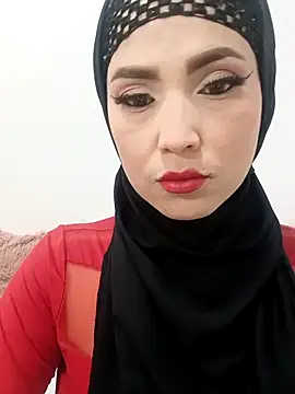 jamila zair online show from 04/18/26, 02:08