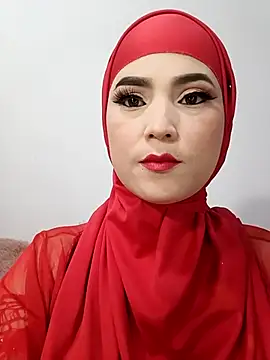 jamila zair online show from 02/26/26, 08:53