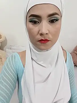 jamila zair online show from 07/03/26, 02:45