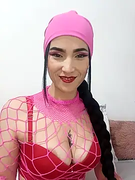 jamila zair online show from 11/07/25, 05:06