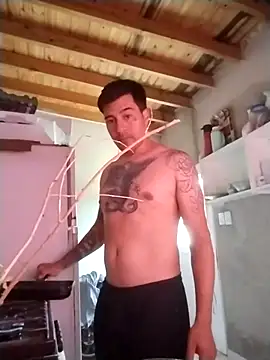 parca13 online show from 11/19/25, 04:29