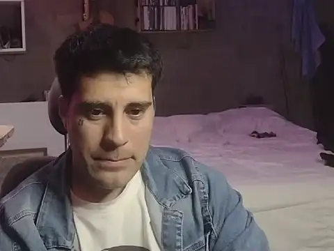 parca13 online show from 11/21/25, 04:44