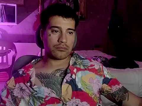 parca13 online show from 11/19/25, 02:55