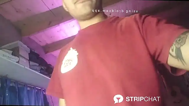 parca13 online show from 12/05/25, 03:27