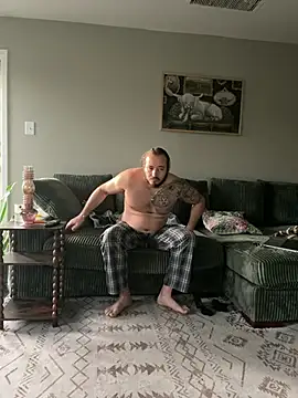 Flowerdaddyxh online show from 01/11/26, 01:51