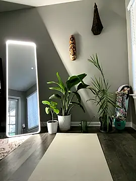 Flowerdaddyxh online show from 01/14/26, 11:19