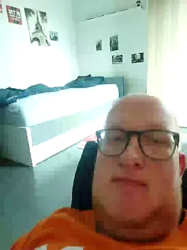 geilerd122 online show from 09/08/25, 05:12