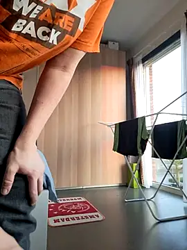 geilerd122 online show from 03/04/26, 05:10