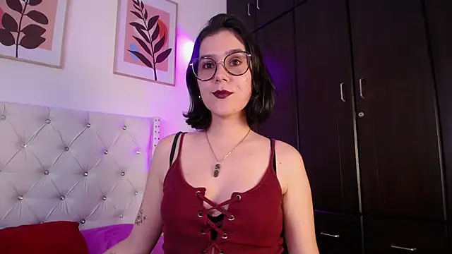 Snapshot of barbyehot chatting on 02/22/26, 12:35 barbyehot online show from 02/22/26, 12:35