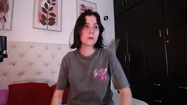 Snapshot of barbyehot chatting on 01/06/26, 12:25 barbyehot online show from 01/06/26, 12:25