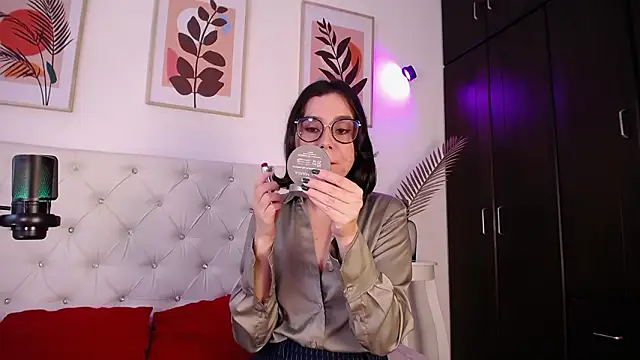 barbyehot online show from 03/05/26, 09:11