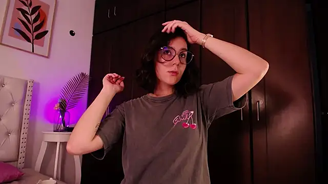 barbyehot online show from 04/08/26, 10:11