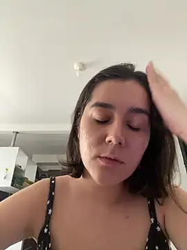 barbyehot online show from 03/18/26, 10:32