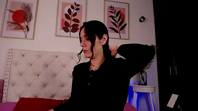barbyehot online show from 05/18/26, 01:39