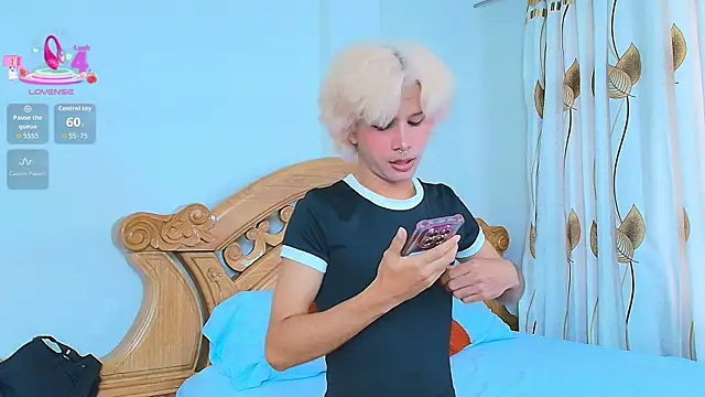 bjorn andresen  online show from 09/08/25, 08:30