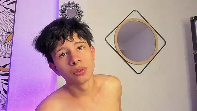 bjorn andresen  online show from 10/06/25, 07:42