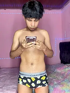 bjorn andresen  online show from 10/25/25, 05:50